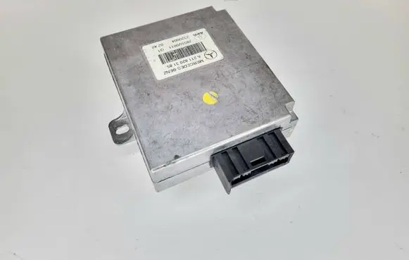 Phone control unit/module