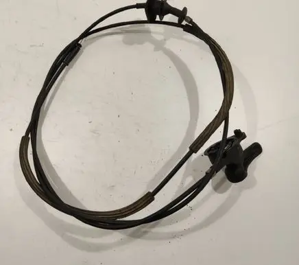 Renault Espace - Grand espace IV Engine bonnet/hood lock release cable 