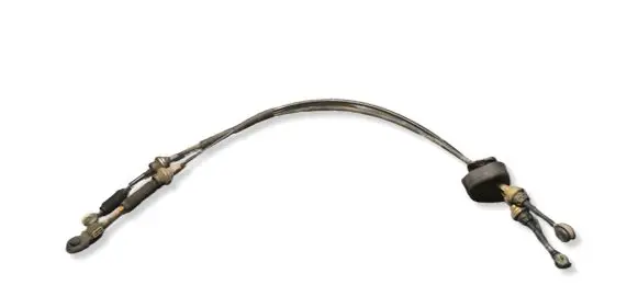 Renault Trafic II (X83) Gear shift cable linkage 