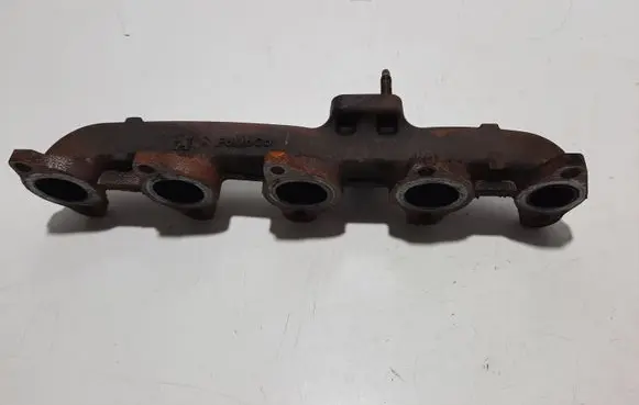 Citroen C4 Grand Picasso Exhaust manifold
