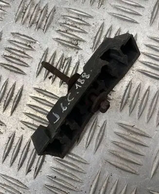 Jeep Grand Cherokee (WJ) Battery bracket 