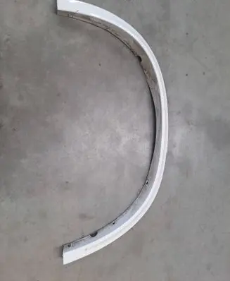 BMW X5 F15 Rear arch trim 200210503410