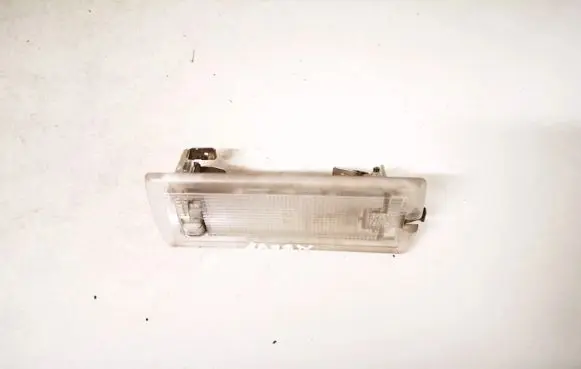Opel Zafira A Other interior light 09153482