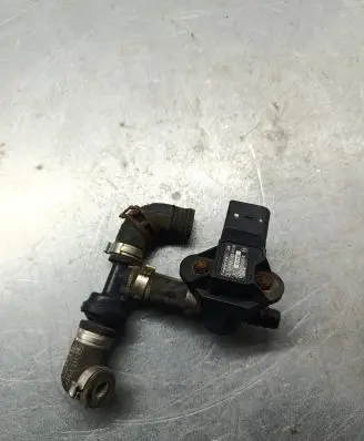 Air pressure sensor