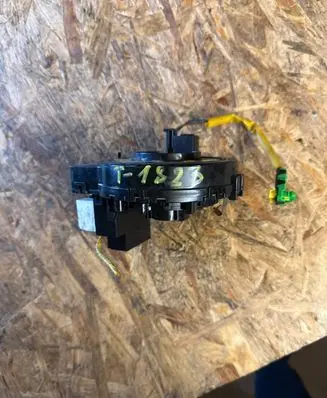 Nissan Qashqai Vacuum valve 090214