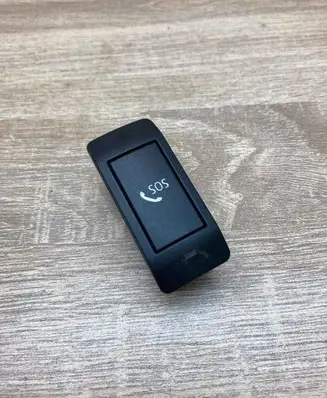 BMW 5 E60 E61 Sos button 6918478 32131401
