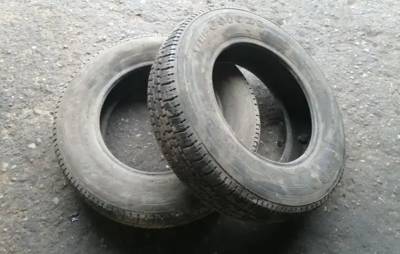Volkswagen PASSAT B4 R14 summer tire 