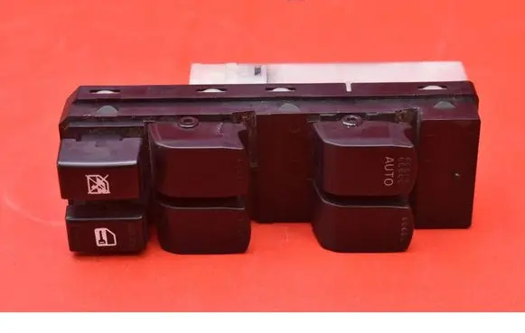 Fiat Sedici Electric window control switch
