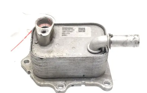 Jeep Compass Engine oil radiator 00463461720