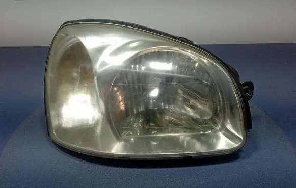 Hyundai Santa Fe Headlight/headlamp 92102-26XXX