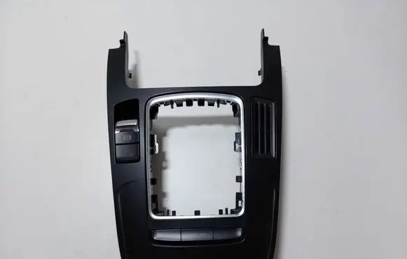 Audi A4 S4 B8 8K Gear shifter surround trim plastic 8K0864261 8K0959673
