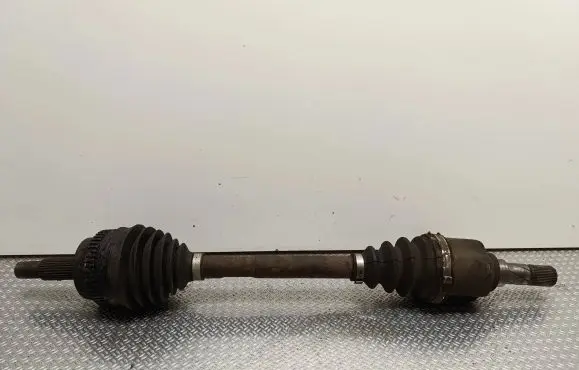Renault Master II Front driveshaft
