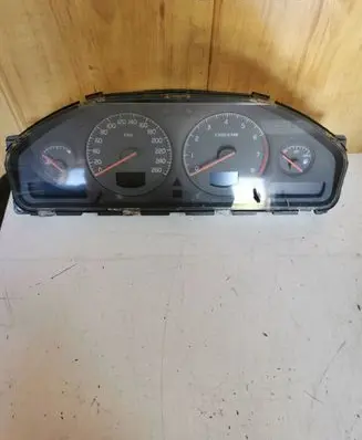Volvo S80 Speedometer (instrument cluster) 9472449 9459881 69294150