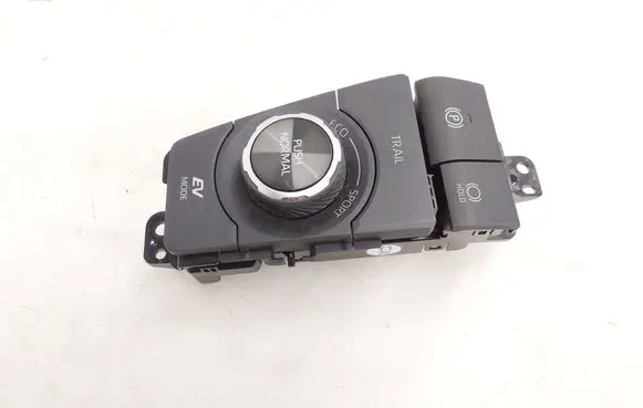 Toyota RAV 4 (XA50) Other switches/knobs/shifts 75L722 75L555