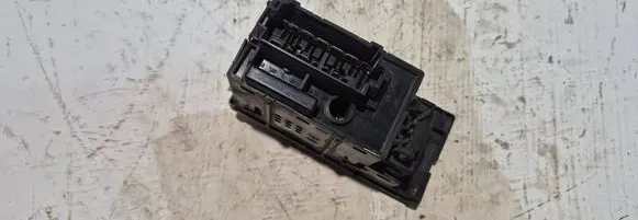 Volkswagen Transporter - Caravelle T4 Light switch