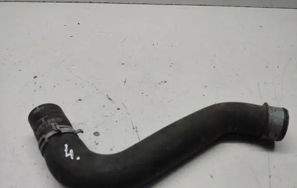 Mercedes-Benz Sprinter W906 Engine coolant pipe/hose A9065012982