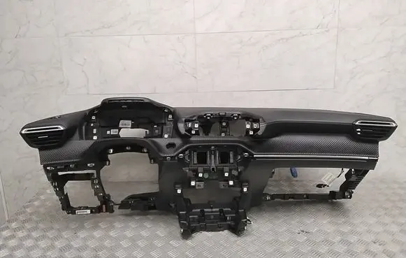 Peugeot 2008 II Dashboard 2326484X