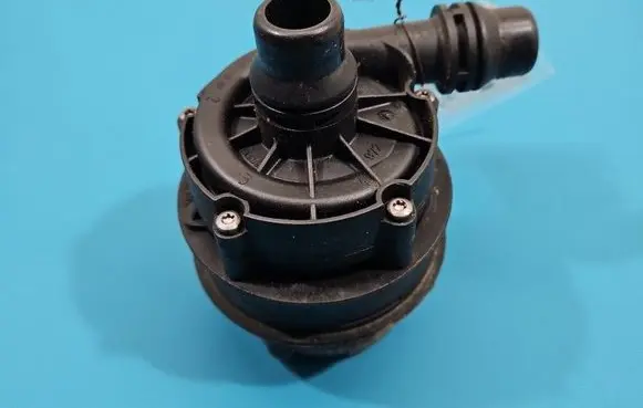 BMW iX3 G08 Electric auxiliary coolant/water pump 0392024164 IMPRK1519440