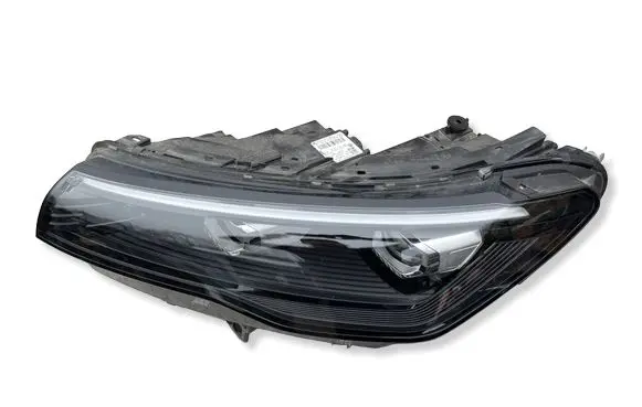 Volkswagen Tiguan Headlight/headlamp 571941035C 0301132233AE