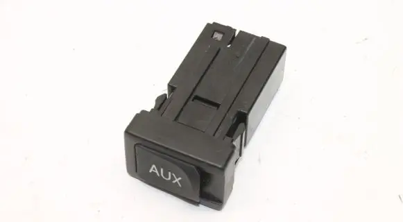 Toyota Prius (XW30) AUX in-socket connector 8619048010