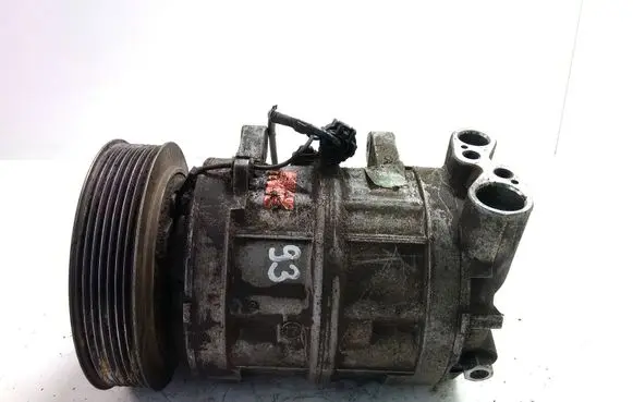 Nissan Patrol 4W60 Air conditioning (A/C) compressor (pump) 6060120310 92600V0900
