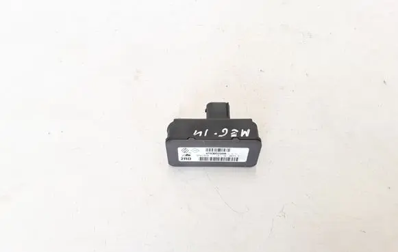 Renault Megane III Sensor