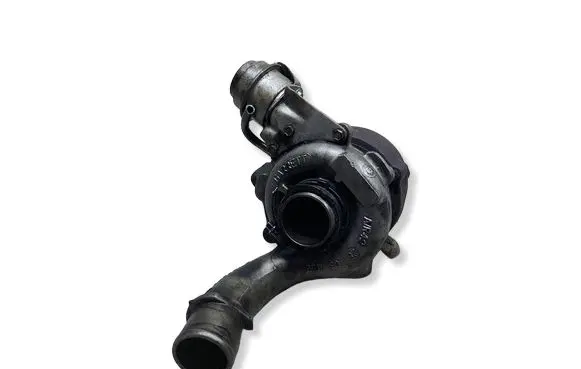 Renault Scenic II - Grand scenic II Turbo 8200332125KASACJA 8200332125