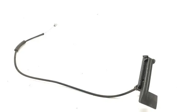 Citroen C3 Engine bonnet/hood lock release cable 