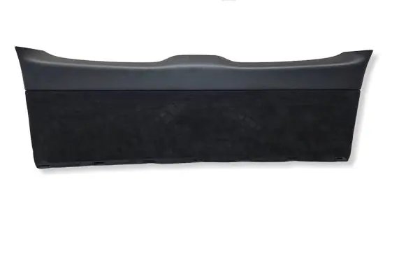 Mercedes-Benz E AMG W213 Tailgate trim A2137400100