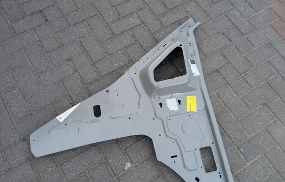 Mercedes-Benz Vito Viano W447 Front side member A4476203400