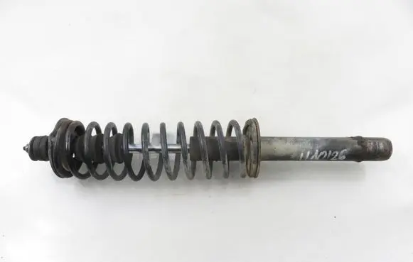 Ligier Nova Front shock absorber with coil spring