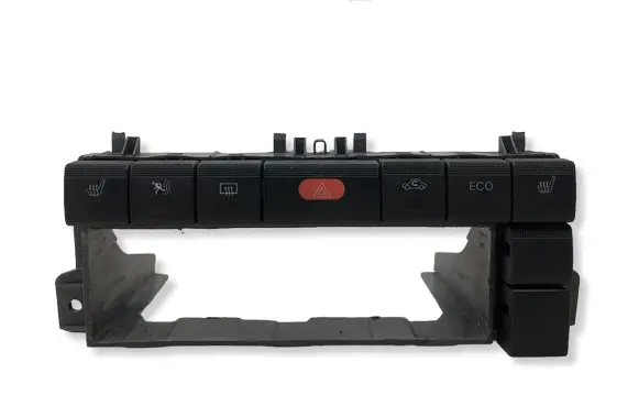 Opel Vectra B Other switches/knobs/shifts 90568278