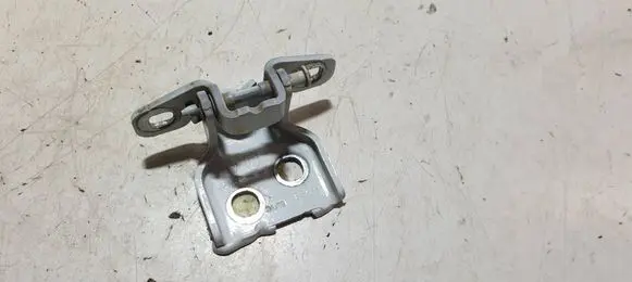 Dacia Sandero II Rear door upper hinge ES92
