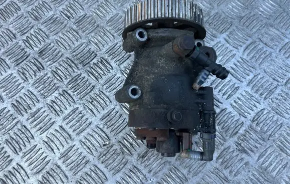 Renault Scenic II - Grand scenic II Fuel injection high pressure pump CZ276002B