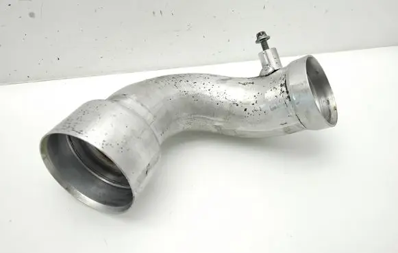 Mercedes-Benz Sprinter W906 Intercooler hose/pipe