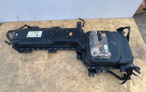 Jeep Compass Hybrid / electric car battery T2ES1G1393C0077 68484317AU 46347049
