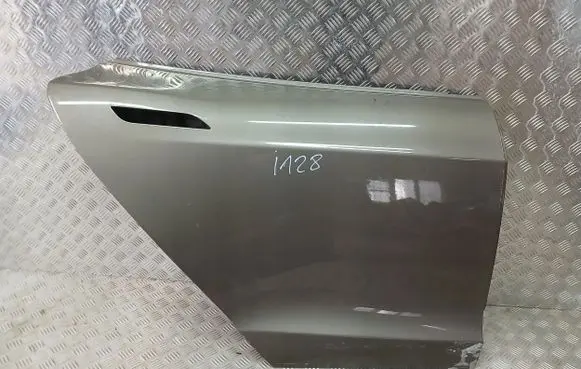 Tesla Model S Front door 6006566-00-H