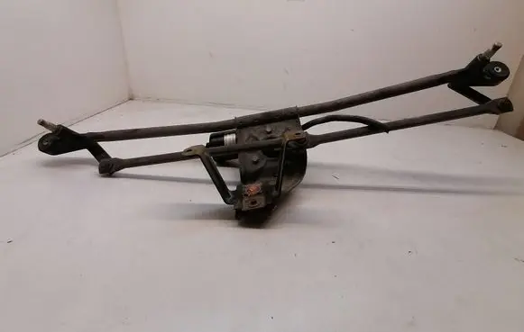 Ford Transit Front wiper linkage and motor YC1517504BG 404523