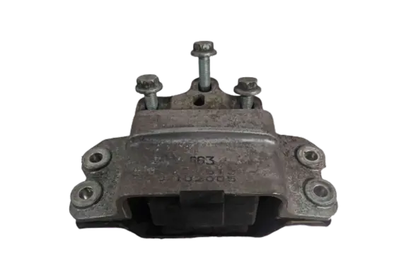 Volkswagen PASSAT B6 Gearbox mount 3C0199555AA 3CO199555AA