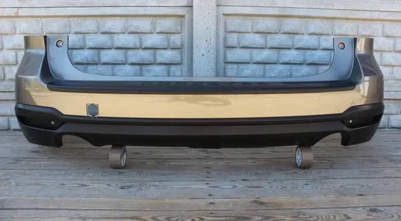 Subaru Forester SJ Rear bumper 57704SG012