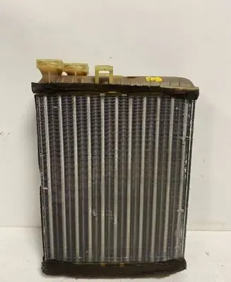 Volvo S80 Heater blower radiator 11683 BFC400