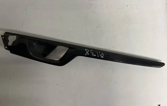 Volvo S60 Other interior part 8652395 rh-frt