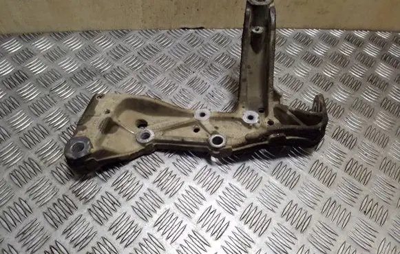 Other front suspension part