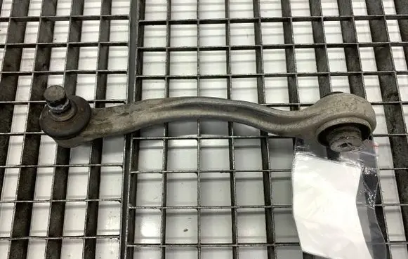 Audi Q8 Front control arm 