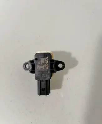 Volvo S60 Airbag deployment crash/impact sensor 30798030