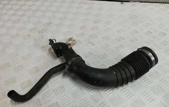 Dacia Sandero Intercooler hose/pipe 165788384R 165789955R 40971338