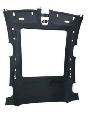 Porsche Cayenne (9PA) Headlining 9Y3867501F 9Y3857551 9Y3857552