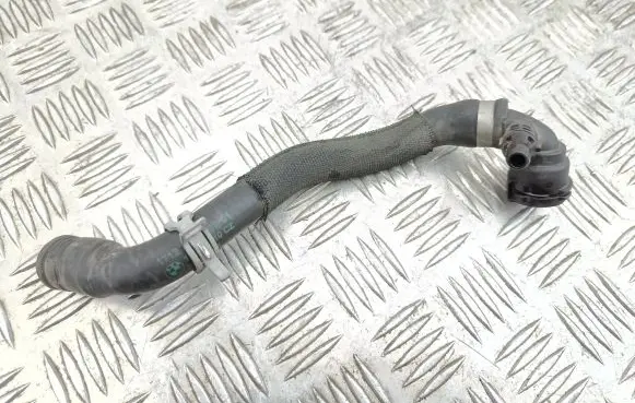 BMW 7 F01 F02 F03 F04 Engine coolant pipe/hose 7619707