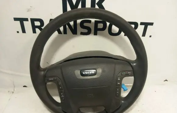 Volvo V70 Steering wheel 9491847