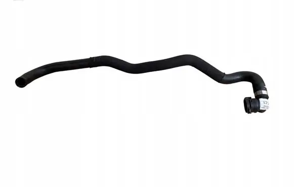 BMW 5 E60 E61 Engine coolant pipe/hose 7565782